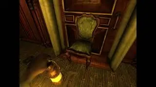 Amnesia map terror