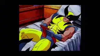 Wolverine crush MEME ORIGIN [HIGH QUALITY]