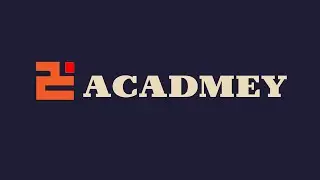 Custom Logo Animation in After Effects - After Effects Tutorial