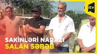 Smart-kart tipli sayğaclar mexaniki sayğaclarla əvəzlənir: sakinlər narazıdır