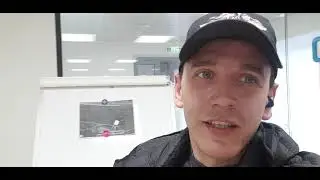 Скоро построим трассу для мотокросса))