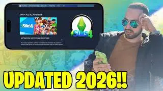 How to Get Sims 4 Packs for FREE - Sims 4 ALL DLC FREE 2026