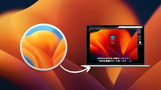 How to install macOS Ventura on Virtual Machine on MAC using UTM