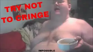 MOST HURRENDOUS CRINGE COMPILATION +20 MINS