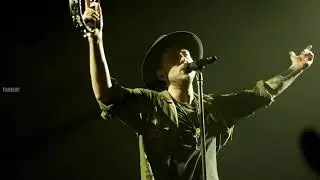 20180427 One Republic 'I lived' Live in Seoul, Korea