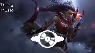 Wolves ft Naruto Shippuden (Remix) _ Nhạc Hot Tik Tok