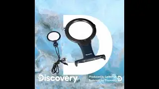 Levenhuk Discovery Crafts DNK neck magnifiers Review