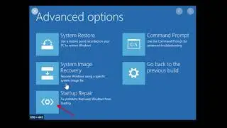 Resolvendo o problema do /efi/microsoft/boot/bootmgfw.efi