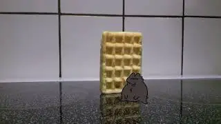 *Burp* (waffled meme)