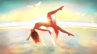 Rok Nardin - Flying to Freedom (Really Slow Motion)
