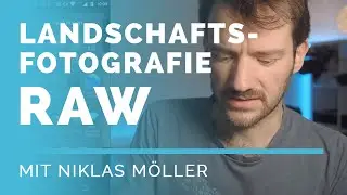 PERSEIDEN Meteorschauer fotografieren - PLANUNG und KAMERAEINSTELLUNGEN im Detail - RAW #47