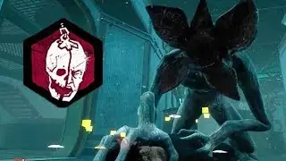 Demogorgon Mori - Dead by Daylight