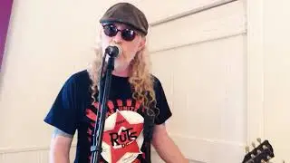 The Men Who Would Be King (Taken from The Lockdown Sessions)