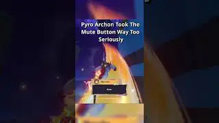 Mavuika Did Ajaw Dirty | Ajaw Was Mute The Whole Time Genshin Impact V.5.1 