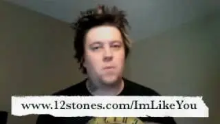 12 Stones- IM LIKE YOU Anti-Bullying Campaign