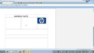 SAP Script 2 | SAP ABAP | Class 44