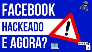 Páginas do Facebook H4CKEADA, como resolver?