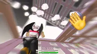 Hasta Luego 👋 | Strucid Montage (MY SETTINGS!)