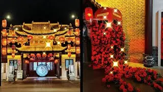 Long trip across China by Car | Day 1 | Fushun to Hebei
