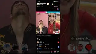 Umarbek vs sanoshka qonli batil hamma korsinde tez😡 