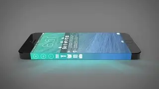 10 Cool Future Smartphone Features
