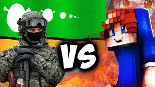 ЖЕСТКАЯ ИГРА НА БЕДВАРС! СПЕЦНАЗ КУСОСТАНА ПРОТИВ КУЧКИ АГРОРЫЦАРЕЙ ВАЙМВОРЛДА