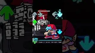 FNF HAZY RIVER - Fading (FC) 