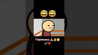 Застряла в Лифте С Маньяком | Мультик | Приколы От Ежика