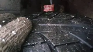 Я нашел причину стука в подвеске?!?