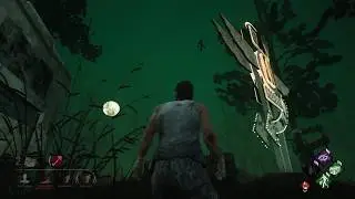 Dead by Daylight - Jetpack Jake (Glitch)