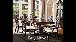Formal Dining Room Sets
