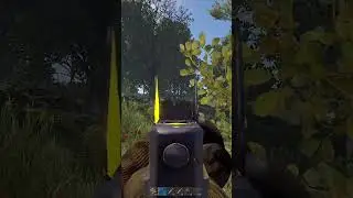 #rustmoments  Классика в #rust  #shorts  #rustpvp #раст
