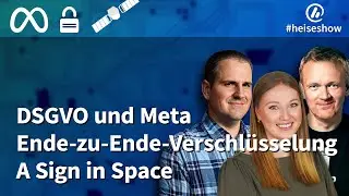 #heiseshow