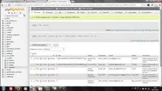 Mini Twitter com jQuery e PHP - Parte 17