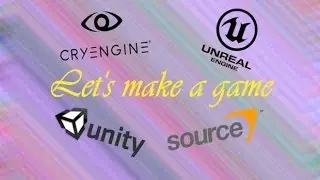 How to Make a PC Game