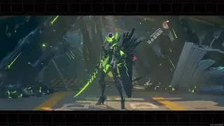 First Boss fight in ZZZ