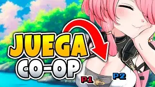 ¿CÓMO FUNCIONA el COOP? ✅ ¿VALE la PENA? | Wuthering Waves
