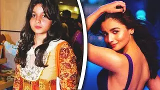 Top 10 Famous Child Bollywood Actors Then vs Now