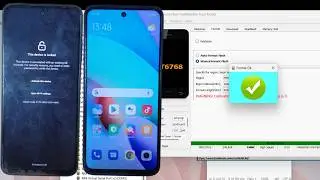 All Redmi 10c Mi Account Free Unlock Tool 2026, Xiaomi Redmi 10c MI Account Bypass