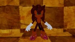 How To Get The “Leopard Sonic” | Find The Sonic Morphs 