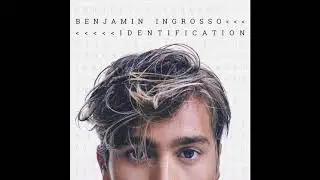 Benjamin Ingrosso - I'll Be Fine Somehow (Audio)