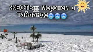 Тайланд Паттайя холодно, Фрукты-Пиво-море ЕДЫ. Шоу Дронов