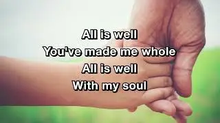 Father Would You Hold My Hand - We Are Messengers
