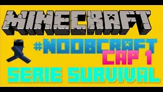 #NoobCraft  - ¿Vuelve?  #1