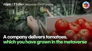 Virtual farming that feels real, from seeding to harvesting