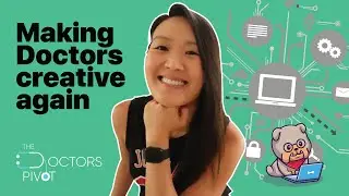 Doctors transitioning from stethoscopes to startups | Becoming leaders in healthcare innovation