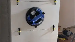 Как выровнять плитку не дорого😁