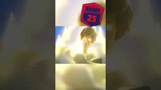 Brawl Stars Rank 