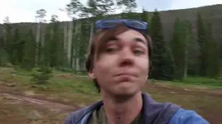 Adventure Diary: America - 9 - The hyper edited short one