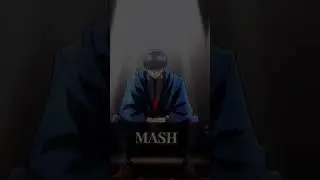 Mash vs Mob